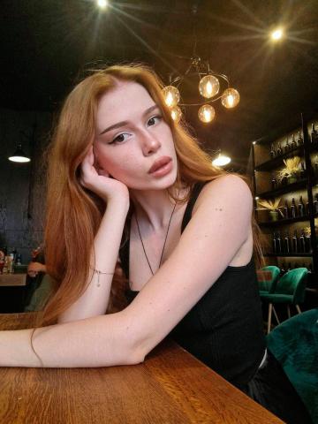 Индивидуалка Олечка фото 6