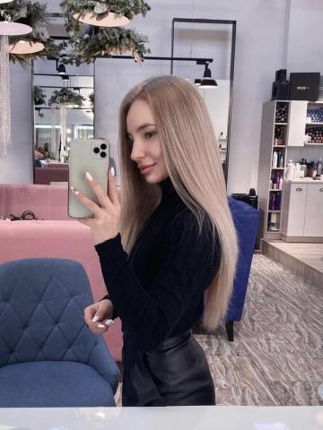 Индивидуалка Рената фото 8