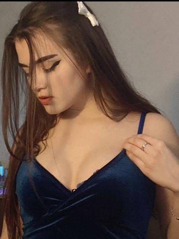 Индивидуалка Виргиния фото 2