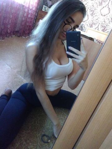 Индивидуалка Моника фото 5