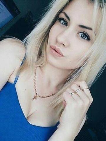 Проститутка Екатерина, 24 года, г. Шумиха